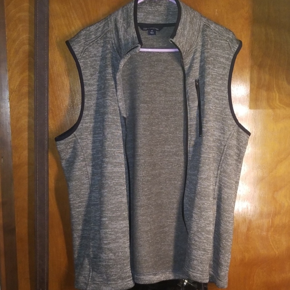 Urban Outfitters vest
